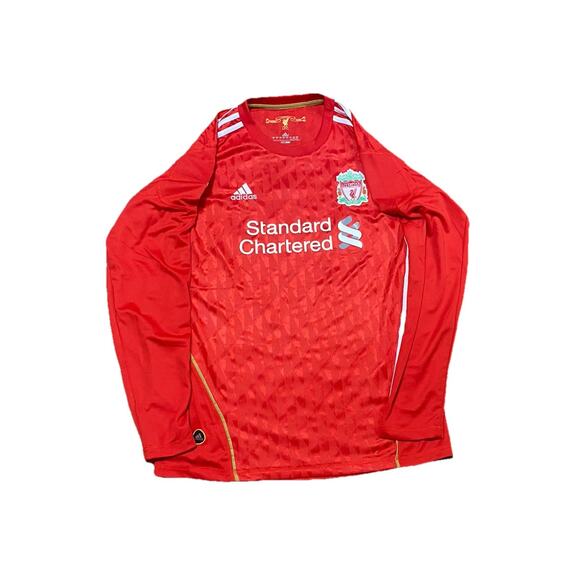 adidas Other - Liverpool | Men’s Large Retro Long-Sleeve Jersey